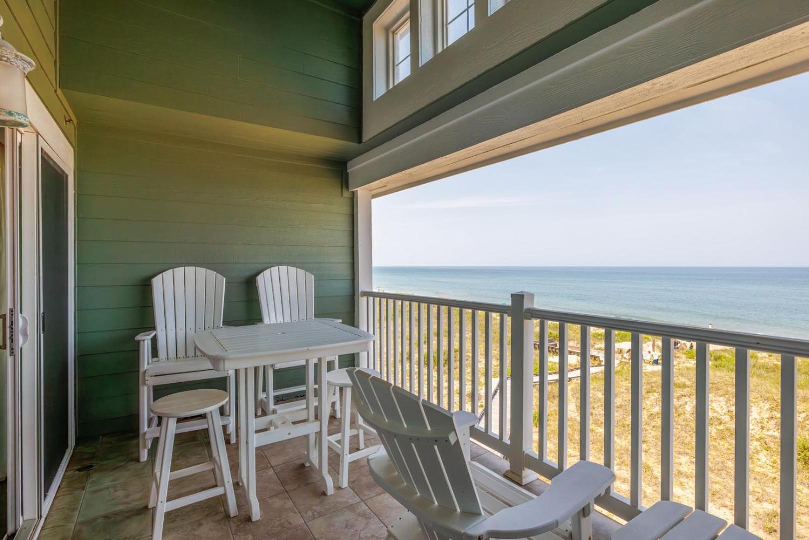 Ffr315 - Seas The Day Villa Kill Devil Hills Exterior photo