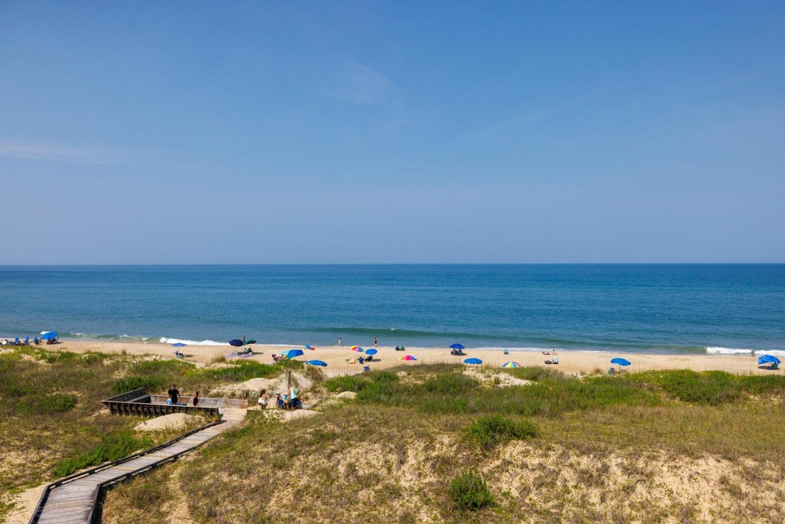 Ffr315 - Seas The Day Villa Kill Devil Hills Exterior photo